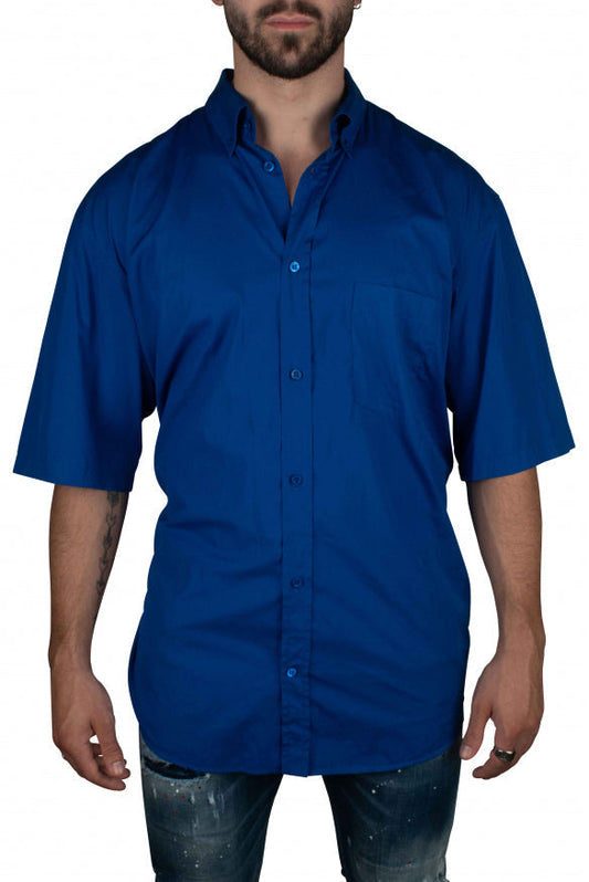 Balenciaga Men Shirt