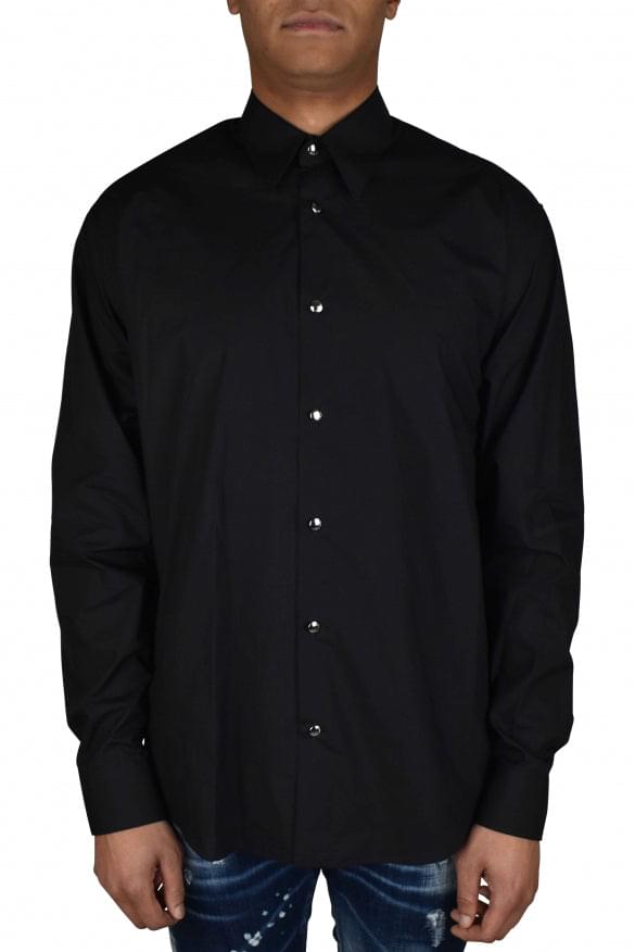Roberto Cavalli Men Shirt