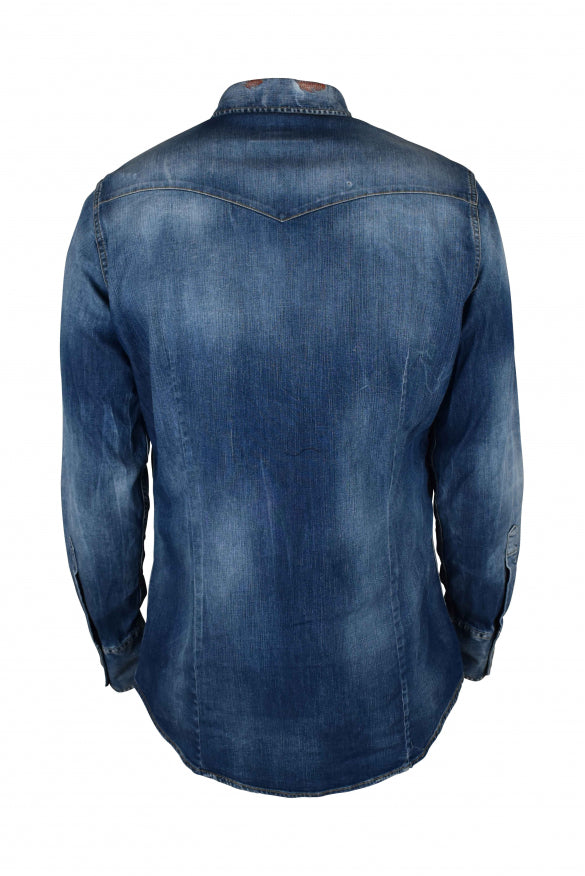Dsquared2 Men Shirt