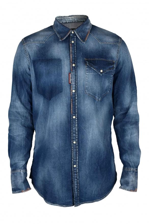 Dsquared2 Men Shirt