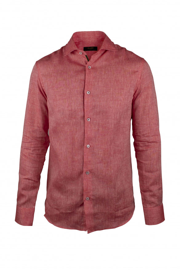 Moorer Men Shirt