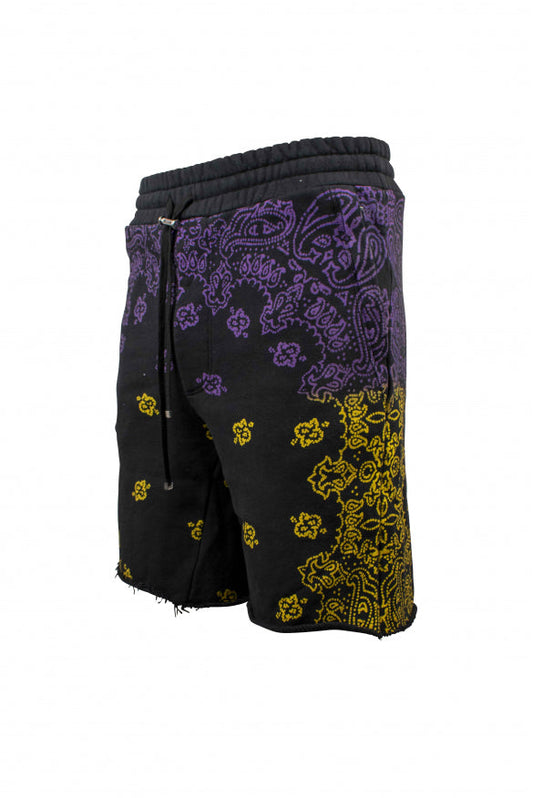 Amiri Men Short