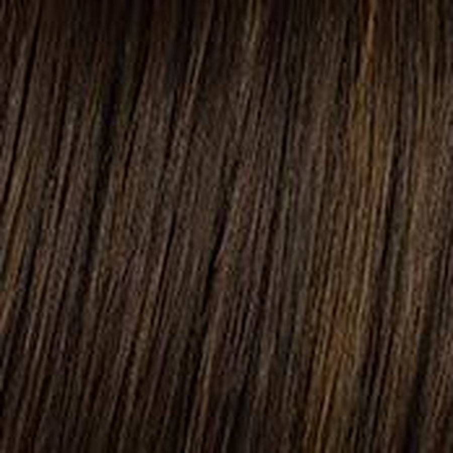 SHORT TAPERED CROP WIG By Hairdo