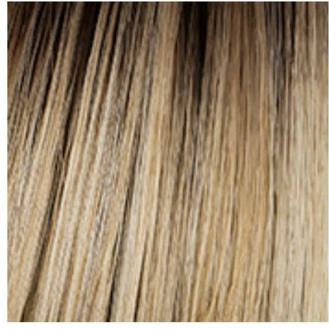 SHORT TAPERED CROP WIG By Hairdo