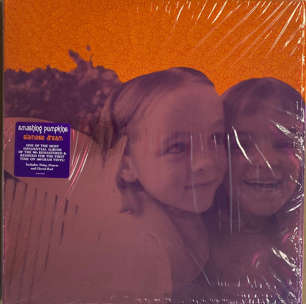 Siamese Dream | Mint (M) Mint (M)
