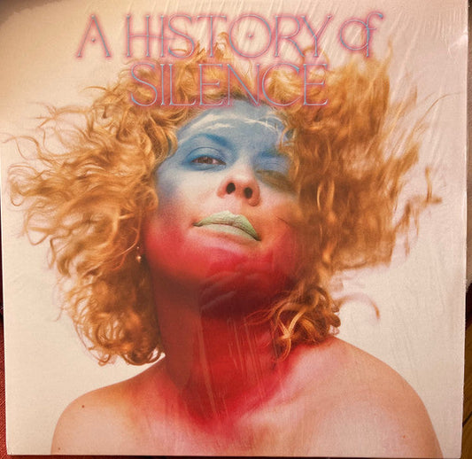 A History Of Silence | Mint (M) Mint (M)