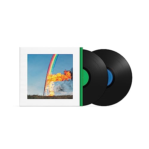 A'tta (Gatefold 2LP) | Mint (M) Mint (M)