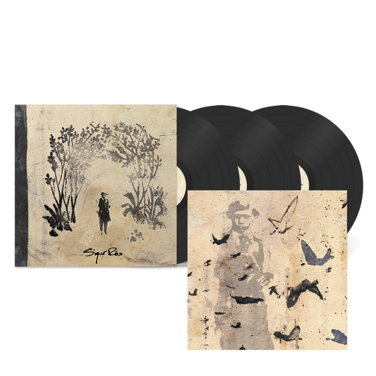Takk... 20th Anniversary Remaster (RSD INDIE EX VINYL) | Mint (M) Mint (M)