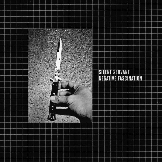 Negative Fascination (Expanded) |