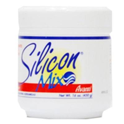 SILICON MIX TREATMENT