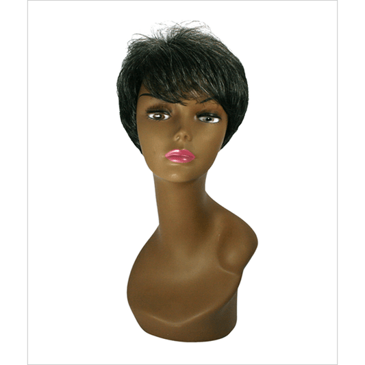 Silver Years Collection Classic Wig