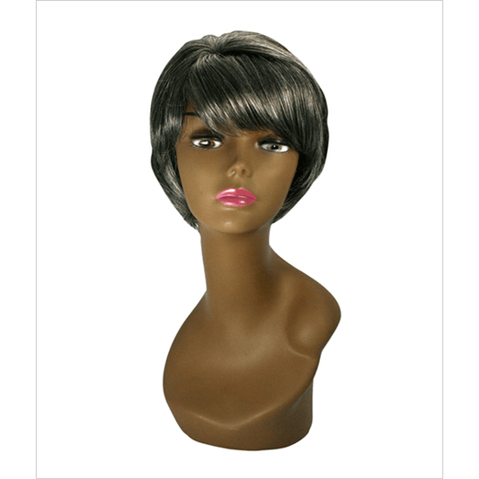 Silver Years Collection Everlasting Wig