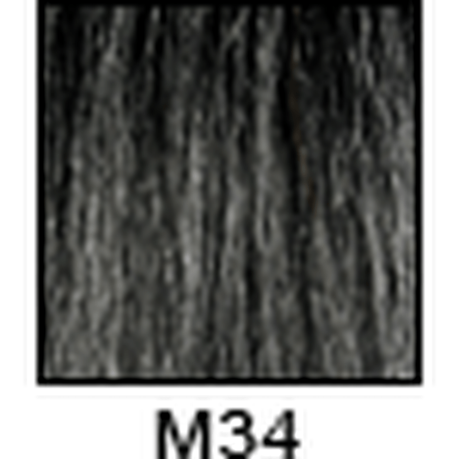 Silver Years Collection Wisdom Wig