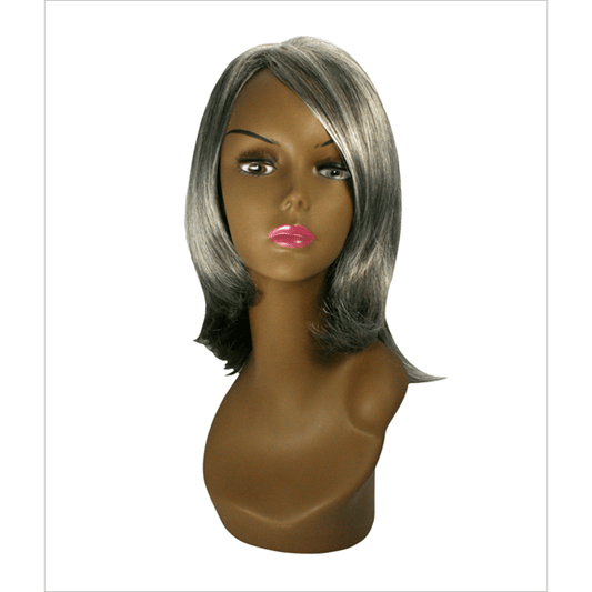 Silver Years Collection Wisdom Wig