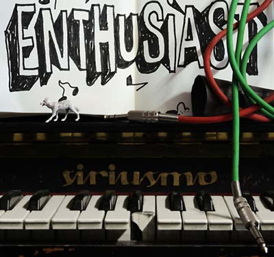 Enthusiast |