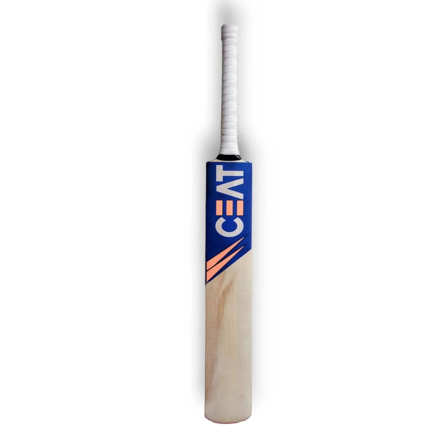 RMP Kashmir Willow Cricket Bat With Cover (Full Size)