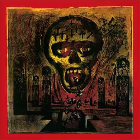 Seasons in the Abyss [Explicit Content] | Mint (M) Mint (M)