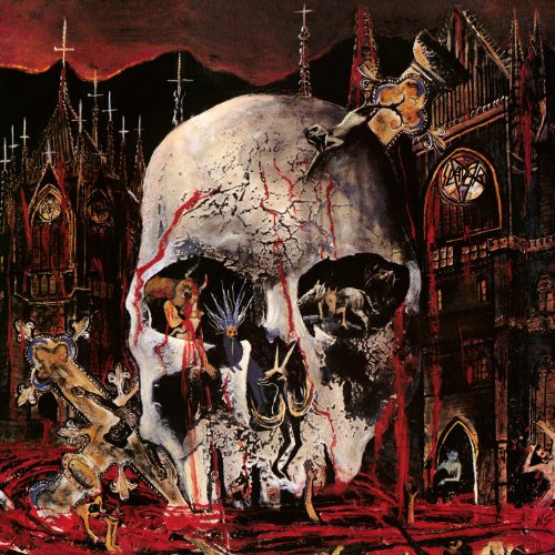 South of Heaven [Explicit Content] | Mint (M) Mint (M)