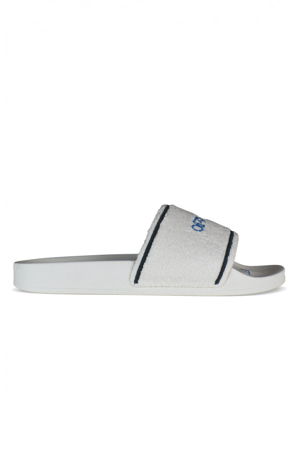 Off-White Men Slides