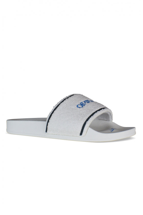 Off-White Men Slides