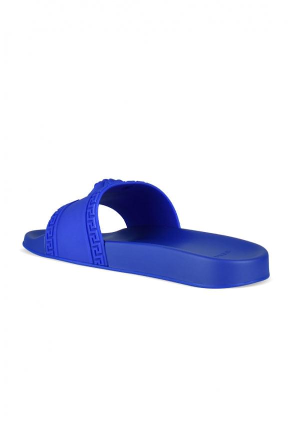 Versace Men Medusa Slides