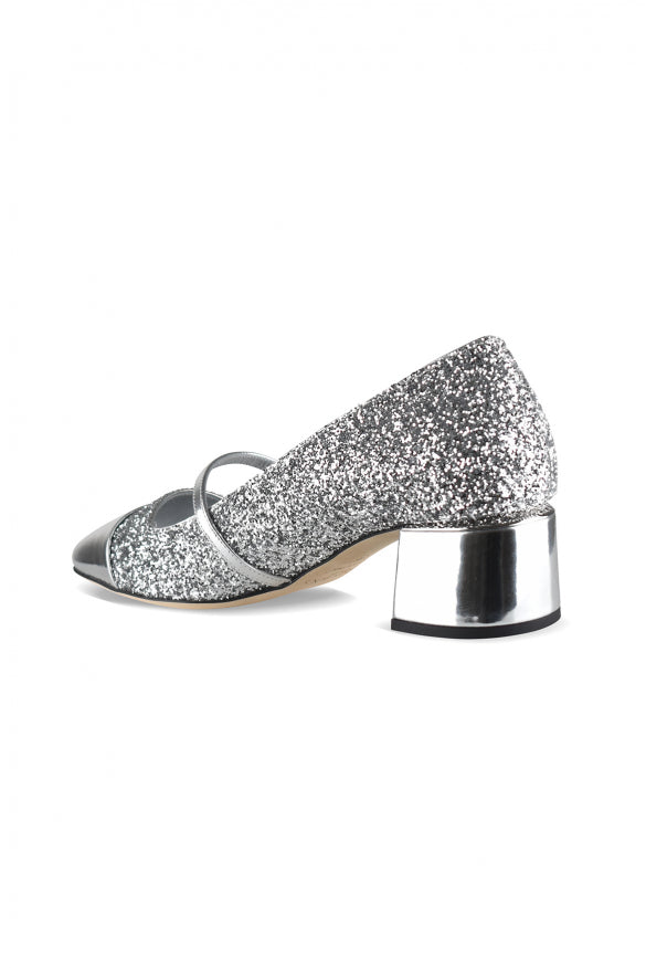 Jimmy Choo Women Elisa 45 Pumps