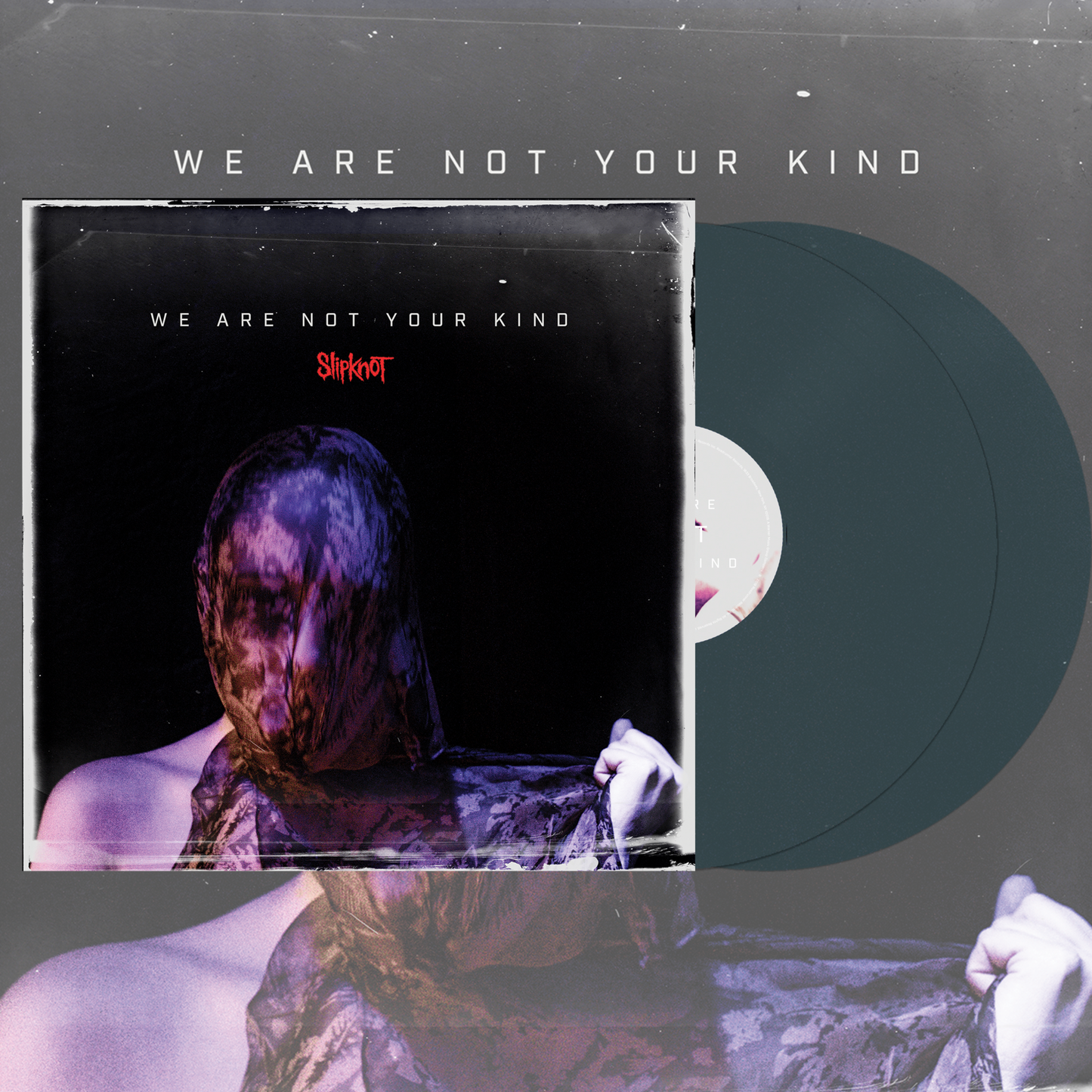 We Are Not Your Kind | Mint (M) Mint (M)