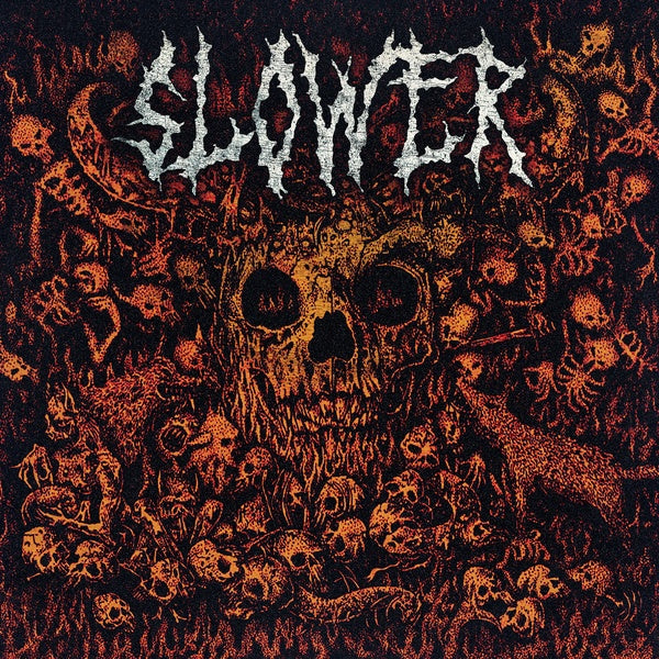 Slower |