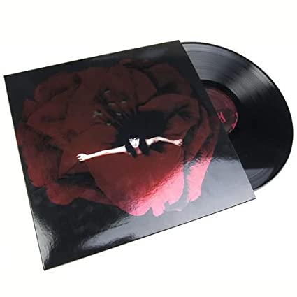Adore (2x VINYL) | Mint (M) Mint (M)