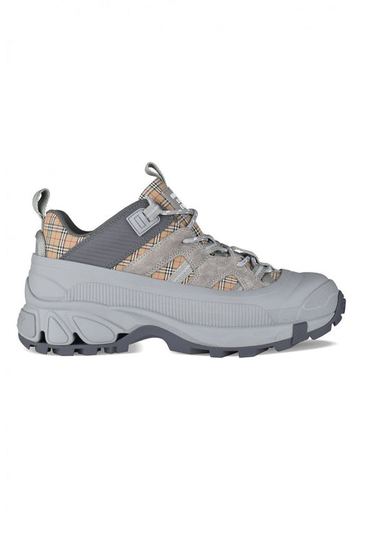 Burberry Men Arthur Sneakers