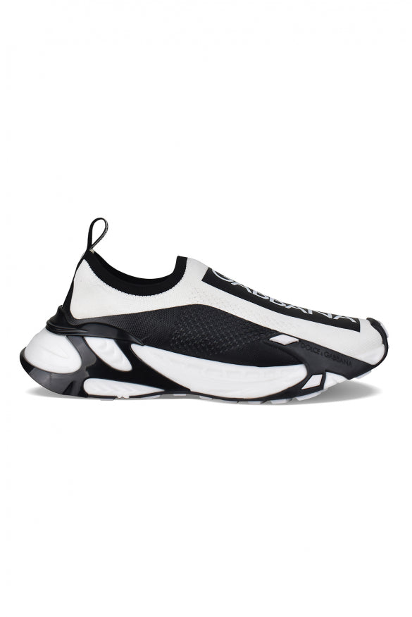 Dolce&Gabbana Men Fast Sneakers