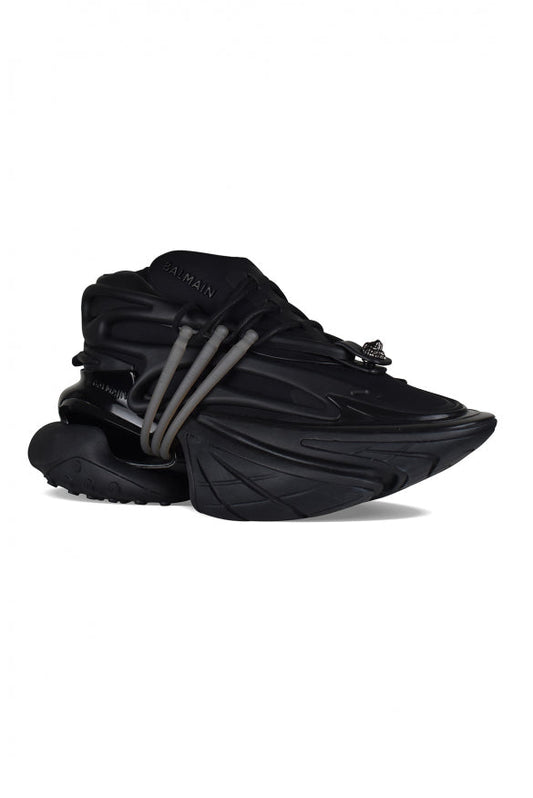 Balmain Men Unicorn Sneakers