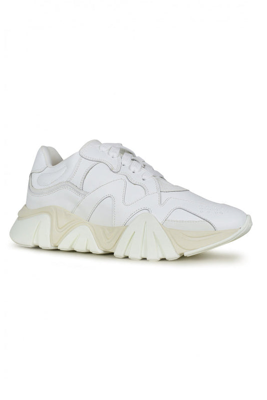 Versace Men Squalo Sneakers