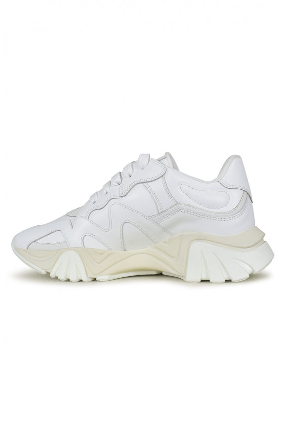 Versace Men Squalo Sneakers