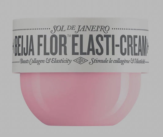 Sol de Janeiro Beija Flor Elasti-Cream oz Cream