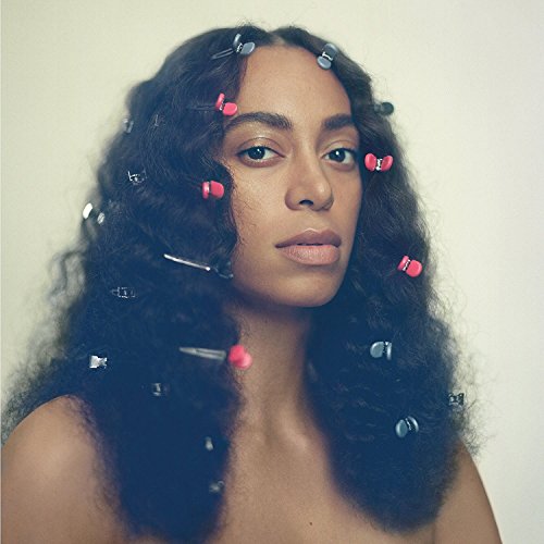 A Seat at the Table (2LP) | Mint (M) Mint (M)
