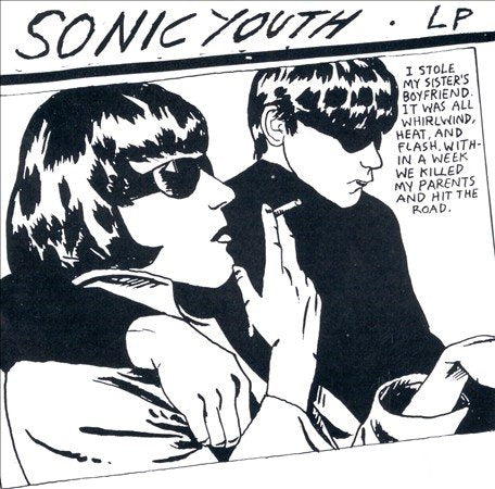 Goo (180 Gram Vinyl) | Mint (M) Mint (M)