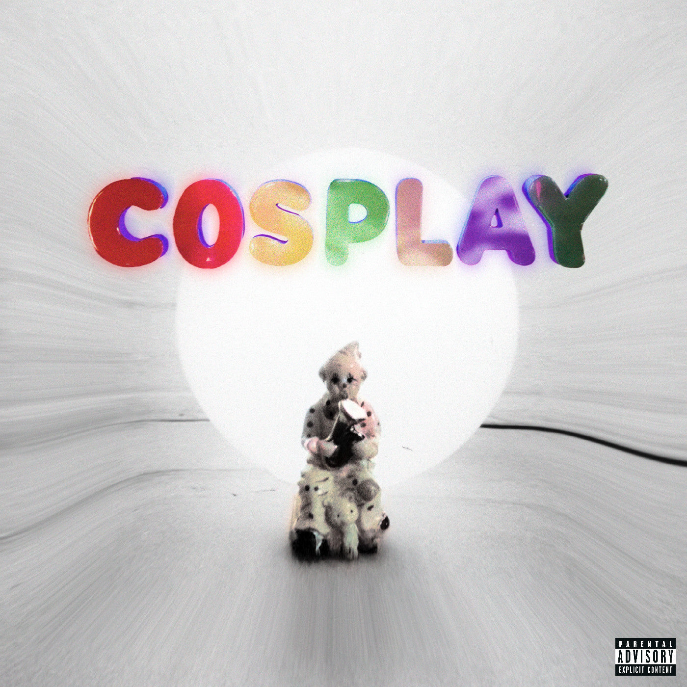 Cosplay (VINYL) | Mint (M) Mint (M)