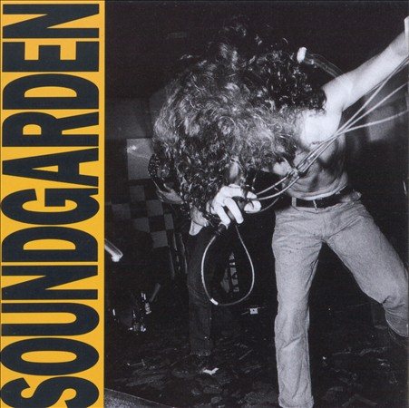 Louder Than Love [Explicit Content] (180 Gram Vinyl) | Mint (M) Mint (M)