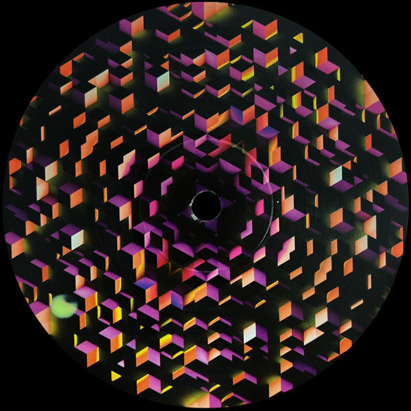 Minecraft Volume Beta (RED + YELLOW SPLATTER VINYL) | Mint (M) Mint (M)