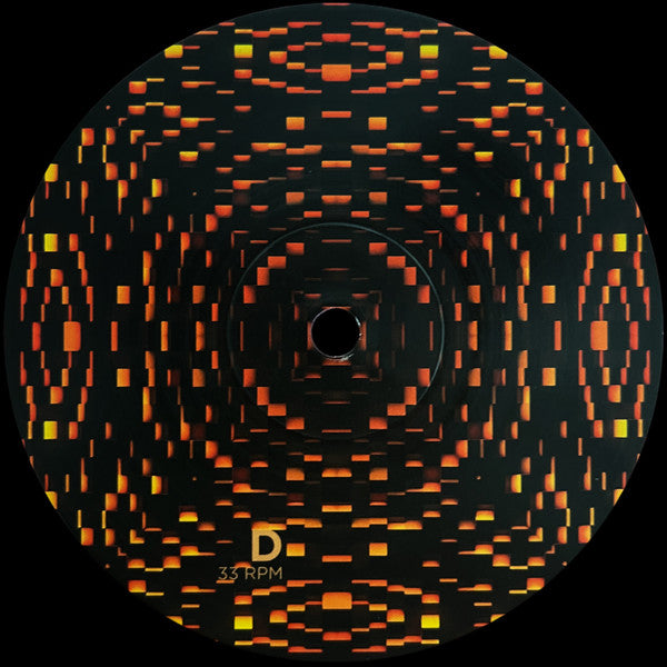 Minecraft Volume Beta (RED + YELLOW SPLATTER VINYL) | Mint (M) Mint (M)