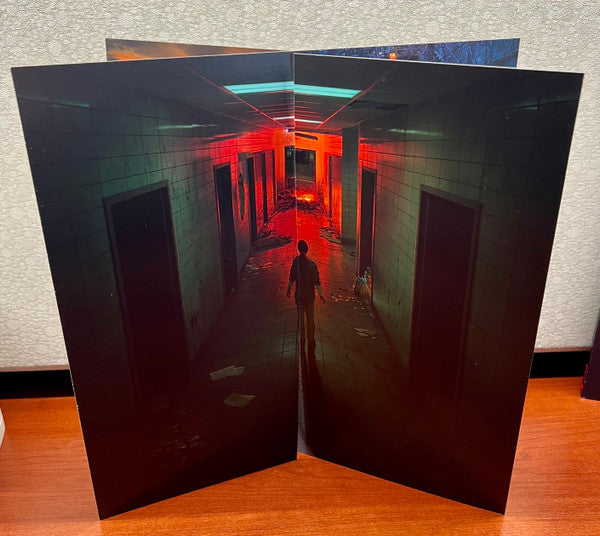 Stranger Things 4: Soundtrack From The Netflix Series (COLOR VINYL) | Mint (M) Mint (M)