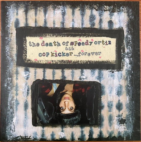 The Death Of Speedy Ortiz & Cop Kicker ...Forever | Mint (M) Mint (M)