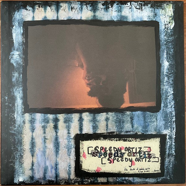 The Death Of Speedy Ortiz & Cop Kicker ...Forever | Mint (M) Mint (M)