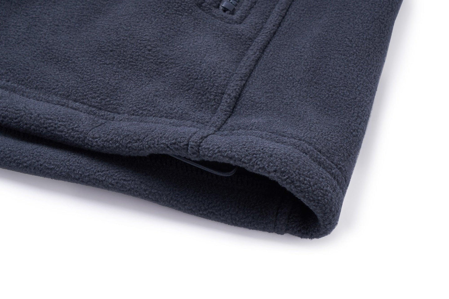 Fleece Jacket With Hood Mens Tactical