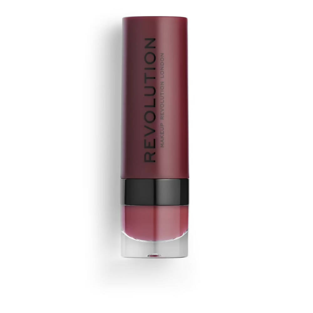 Revolution Matte Lipstick - 118 Rose