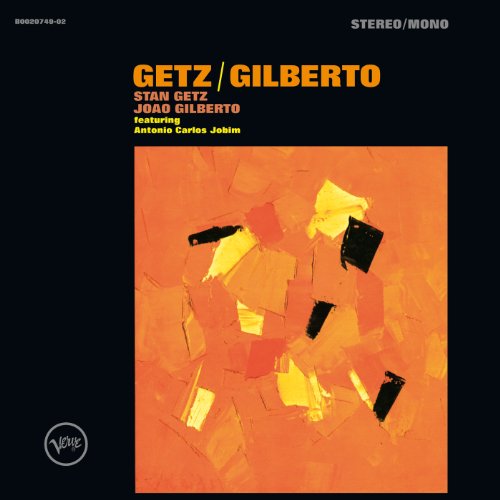Getz / Gilberto | Mint (M) Mint (M)