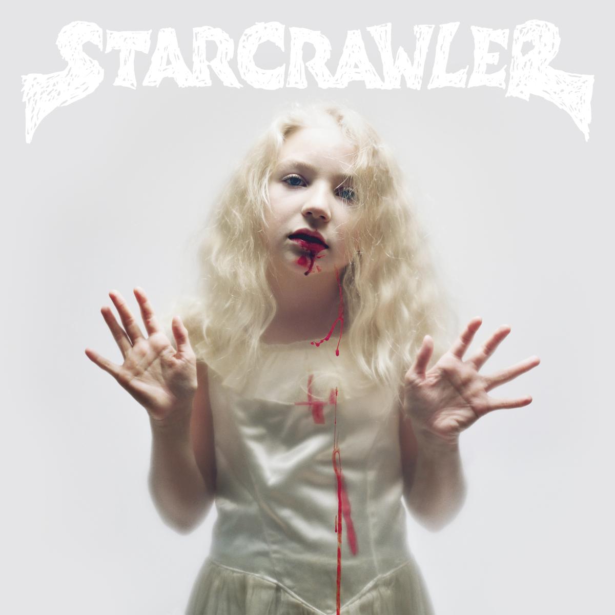 STARCRAWLER |