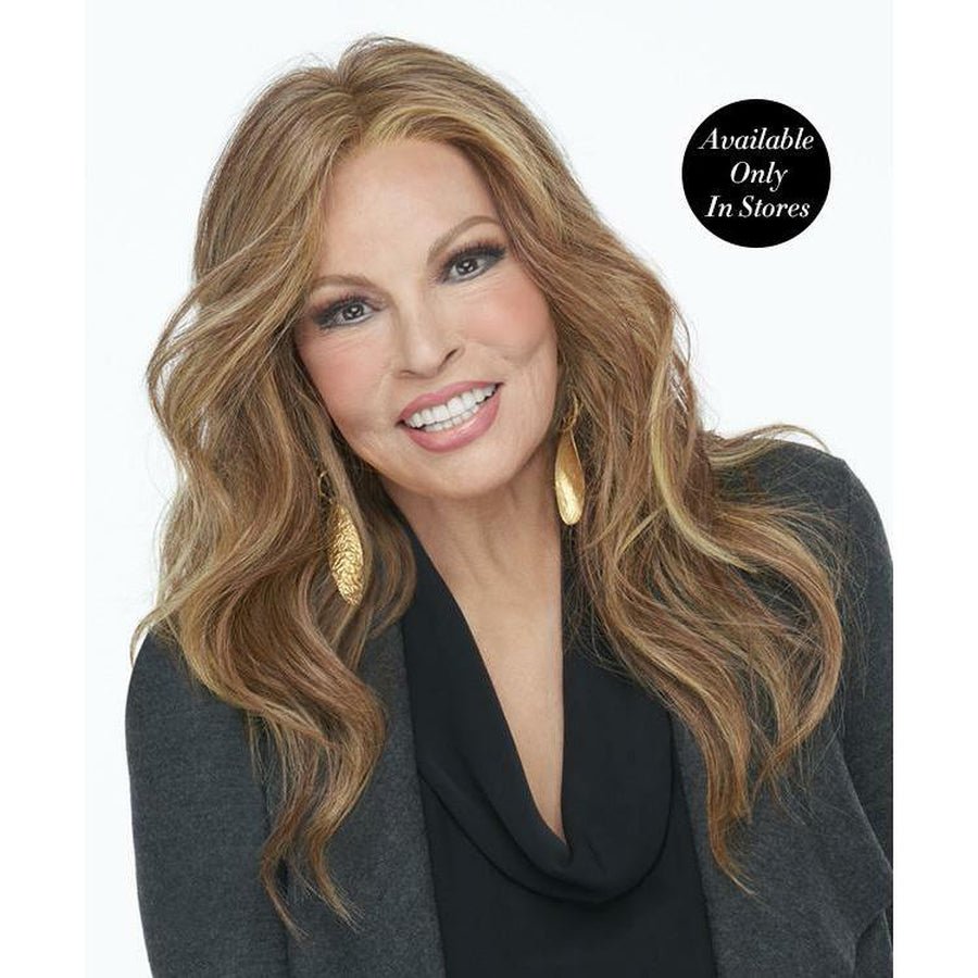 HairUWear Statement Style Wig - Petite
