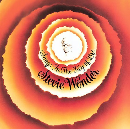 Songs In The Key Of Life (180 Gram Vinyl, Reissue) (2 Lp's) (Bonus 7') |